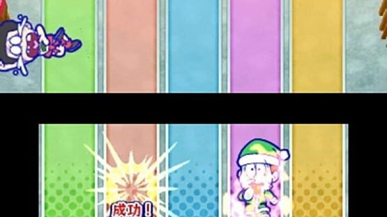 Osomatsu-san: Matsumatsuri! screenshot 4