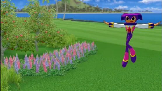 Sega Splash! Golf screenshot 5