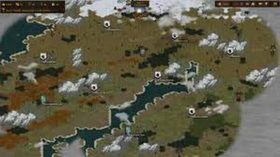 Battle Brothers: DLC Bundle Pack screenshot 2