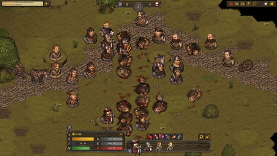 Battle Brothers: DLC Bundle Pack screenshot 3