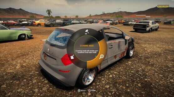 Car Mechanic Simulator 2021 & Revhead screenshot 6