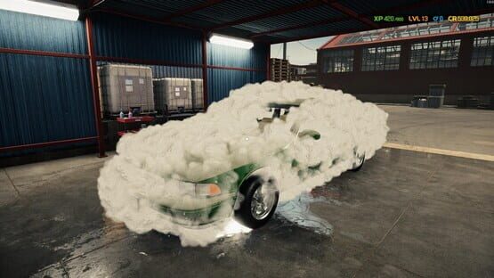 Car Mechanic Simulator 2021 & Revhead screenshot 12