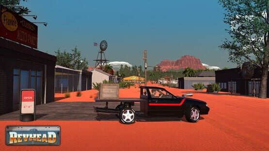 Car Mechanic Simulator 2021 & Revhead screenshot 13