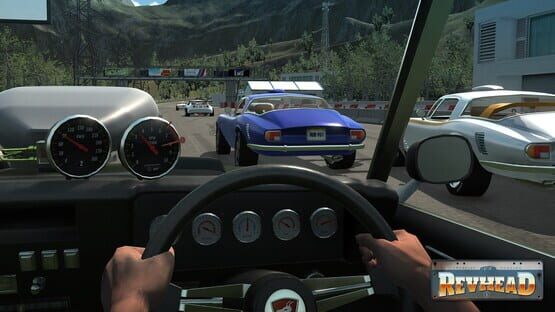 Car Mechanic Simulator 2021 & Revhead screenshot 15