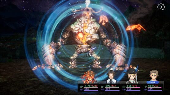 Octopath Traveler II + Various Daylife Bundle screenshot 2