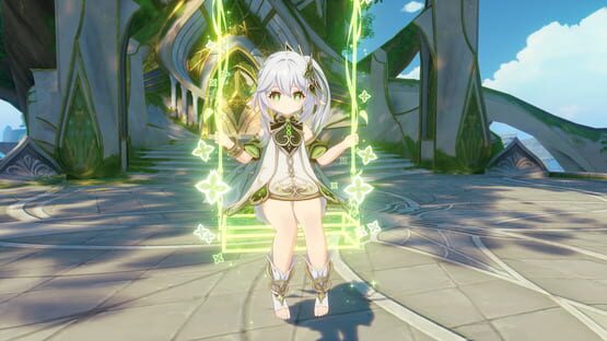 Genshin Impact: Akasha Pulses, the Kalpa Flame Rises screenshot 5