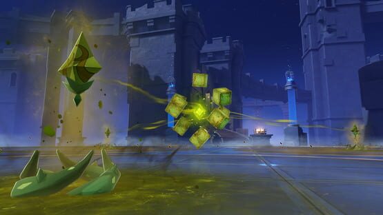 Genshin Impact: Akasha Pulses, the Kalpa Flame Rises screenshot 7