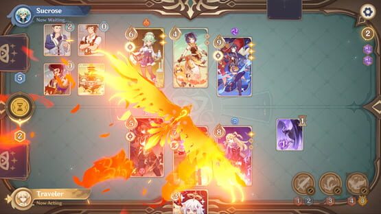 Genshin Impact: All Senses Clear, All Existence Void screenshot 3