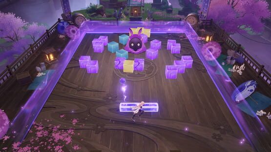 Genshin Impact: All Senses Clear, All Existence Void screenshot 5