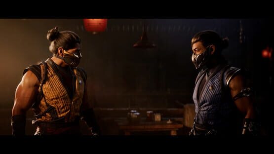 Mortal Kombat 1: Kombat Pack screenshot 4