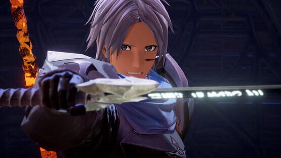 Tales of Arise: Beyond the Dawn screenshot 4