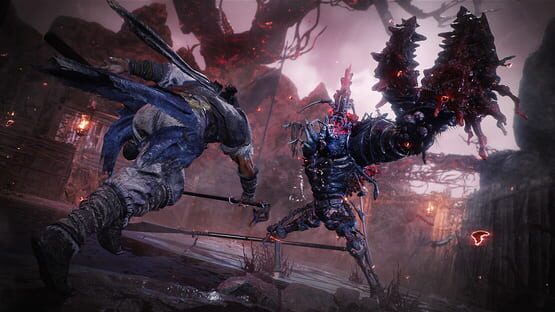 Wo Long: Fallen Dynasty - Conqueror of Jiangdong screenshot 4