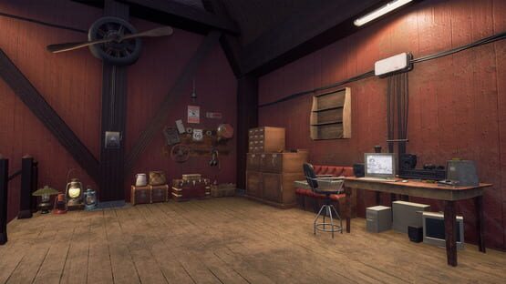 Gas Station Simulator: Fly me to the moon bundle screenshot 3