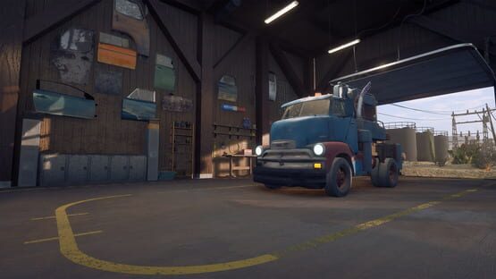 Gas Station Simulator: Fly me to the moon bundle screenshot 6