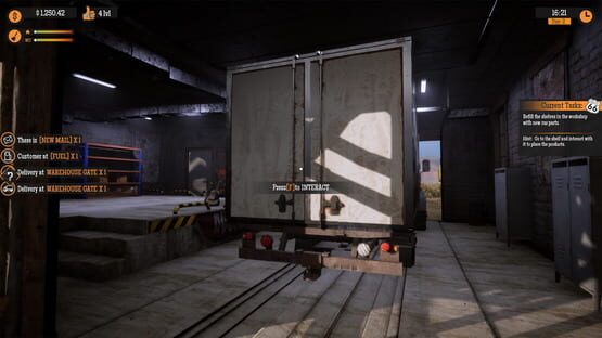 Gas Station Simulator: Fly me to the moon bundle screenshot 8