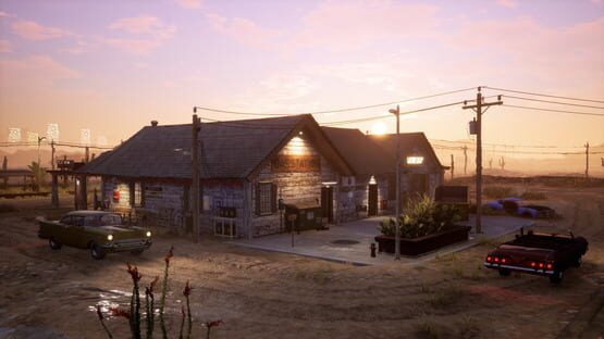 Gas Station Simulator: Fly me to the moon bundle screenshot 14