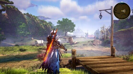 Tales of Arise: Beyond the Dawn - Ultimate Edition screenshot 6