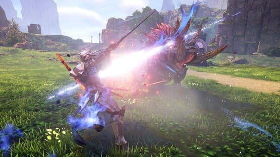 Tales of Arise: Beyond the Dawn - Ultimate Edition screenshot 7