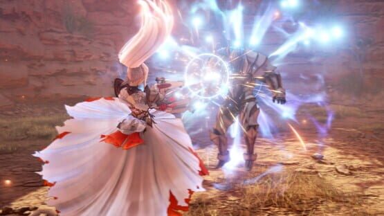 Tales of Arise: Beyond the Dawn - Ultimate Edition screenshot 5