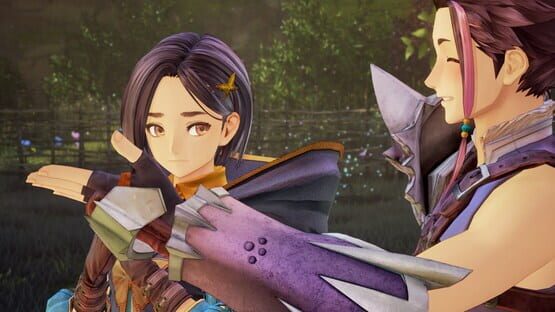 Tales of Arise: Beyond the Dawn - Ultimate Edition screenshot 8