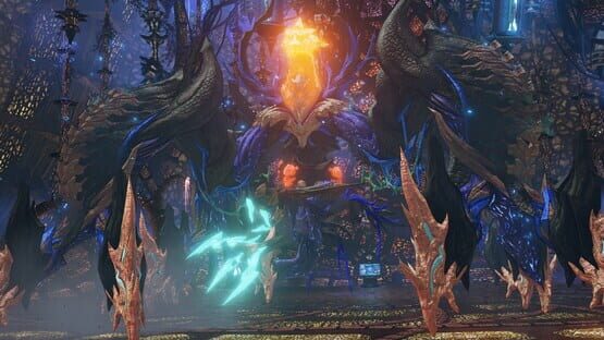 Tales of Arise: Beyond the Dawn - Ultimate Edition screenshot 3