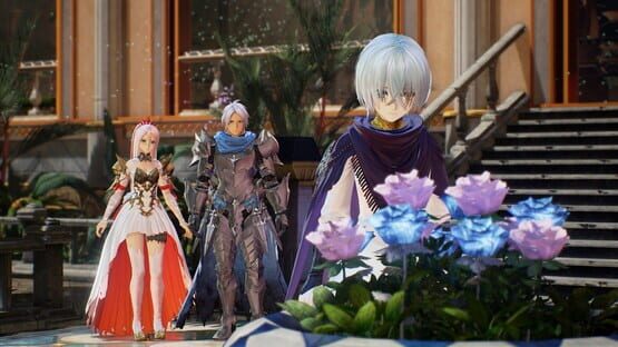 Tales of Arise: Beyond the Dawn - Ultimate Edition screenshot 9