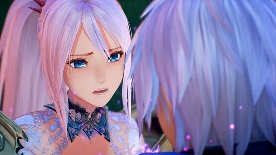 Tales of Arise: Beyond the Dawn - Deluxe Edition screenshot 9
