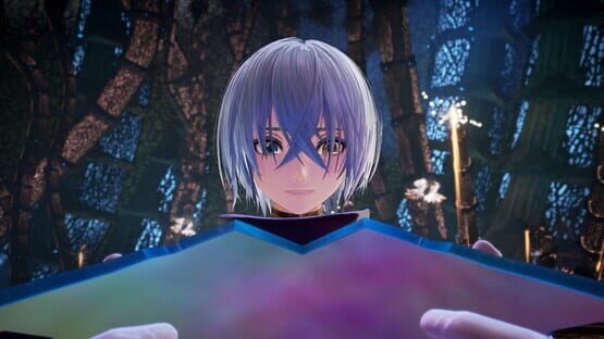 Tales of Arise: Beyond the Dawn Edition screenshot 9