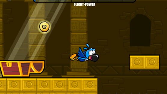 Froot Loops: Black Beak's Treasure Cove screenshot 3