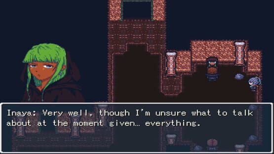 Aladdin of the Forsaken Lands screenshot 1