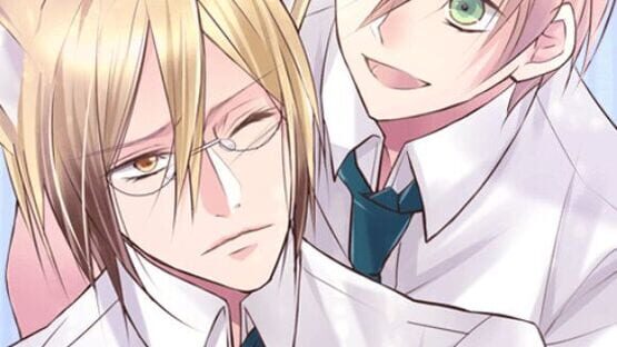 Feral Boyfriend screenshot 3
