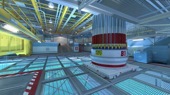 Counter-Strike 2 screenshot 8