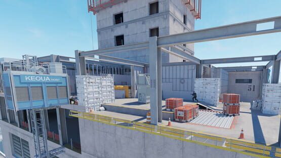 Counter-Strike 2 screenshot 14
