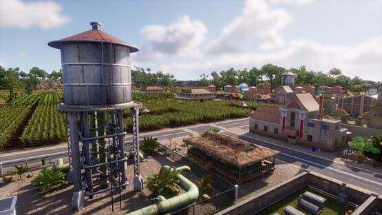 Tropico 6: Going Viral screenshot 3