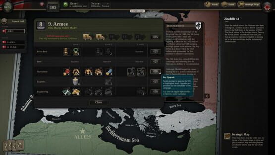 Unity of Command II: Kursk screenshot 6