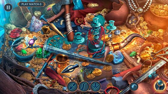 Myth or Reality: Mystery of the Lake DLC screenshot 3