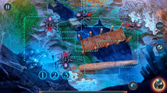 Myth or Reality: Mystery of the Lake DLC screenshot 4