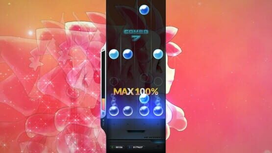 EZ2on Reboot: R - DJMAX Collaboration DLC screenshot 4