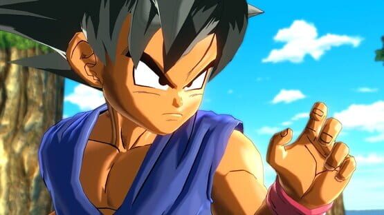 Dragon Ball: Xenoverse - Season Pass screenshot 2