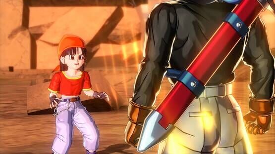 Dragon Ball: Xenoverse - Season Pass screenshot 3