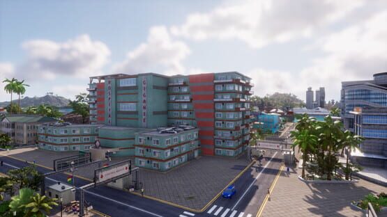 Tropico 6: Going Viral screenshot 13
