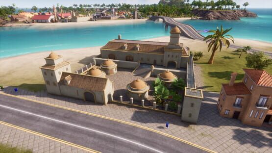 Tropico 6: Going Viral screenshot 19