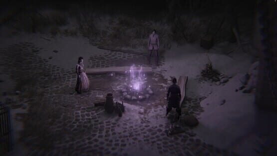 Pathfinder: Wrath of the Righteous - The Lord of Nothing screenshot 6
