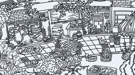 Hidden Cats In Street Market screenshot 2
