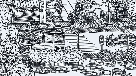 Hidden Cats In Street Market screenshot 3