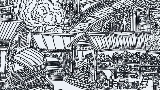 Hidden Cats In Street Market screenshot 4