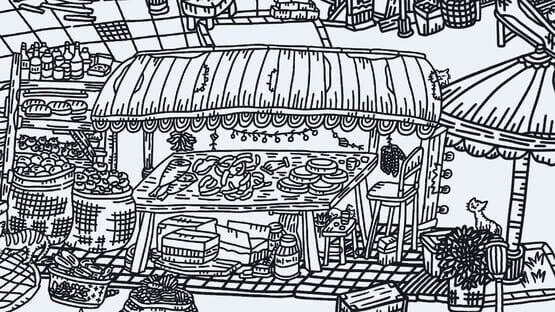 Hidden Cats In Street Market screenshot 6