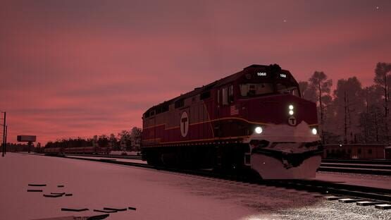 Train Sim World 3: Northeast Corridor - Boston: Providence Route screenshot 5