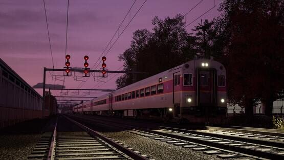 Train Sim World 3: Northeast Corridor - Boston: Providence Route screenshot 8