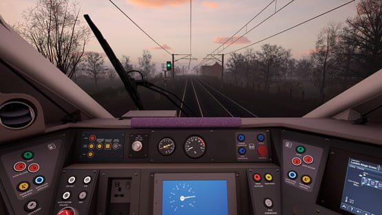 Train Sim World 4: East Coast Main Line - Peterborough - Doncaster Route screenshot 3